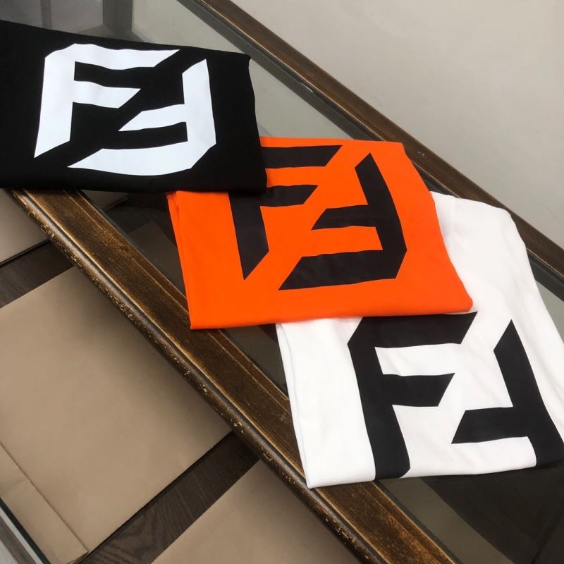 Fendi T-Shirts